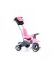 Triciclo Urban Trike
TRICICLO MOLTO
