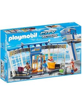 PLAYMOBIL 5338