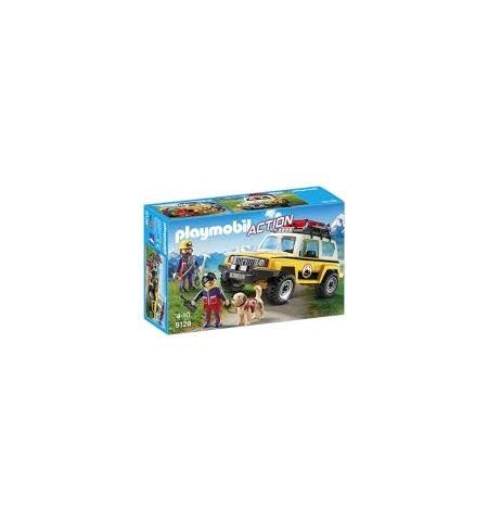 PLAYMOBIL 9128