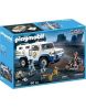 PLAYMOBIL 9371 VEHICULO BLINDADO