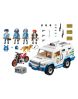 PLAYMOBIL 9371 VEHICULO BLINDADO