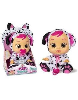 BEBES LLORONES DOTTY