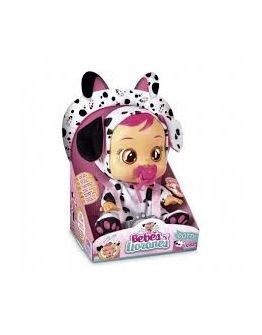 BEBES LLORONES DOTTY