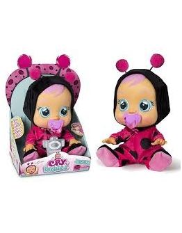 BEBES LLORONES LADY