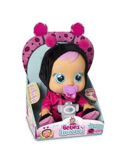 BEBES LLORONES LADY