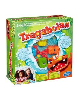 TRAGABOLAS
