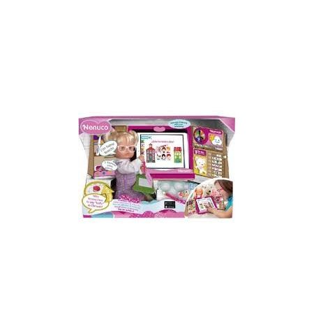NENUCO HAPPY SCOOL
