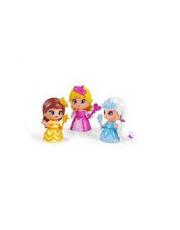 PACK PINYPON PRINCESAS