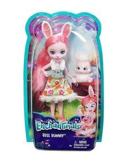 ENCHANTIMALS