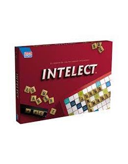 INTELECT JUNIOR