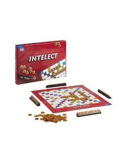 INTELECT JUNIOR