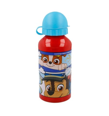 BOTELLA ALUMINIO PAW PATROL BOTELLA ALUMINIO PATROL