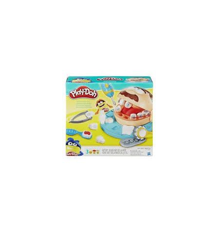 PLAY-DOH Dentista bromista DENTISTA BROMISTA