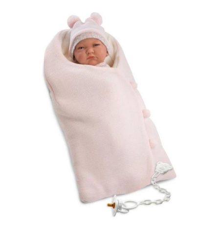 HEIDI LLORONA TOQUILLA