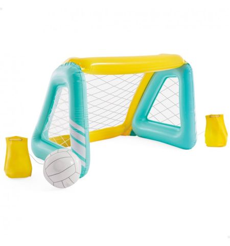 PORTERIA HINCHABLE AGUA/JARDIN PORTERIA INTEX