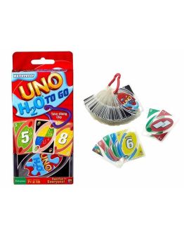 UNO H2O TO GO CLIP