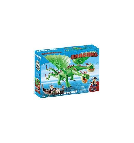 PLAYMOBIL 9458