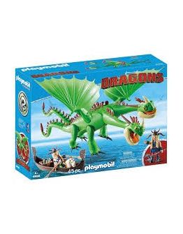 PLAYMOBIL 9458