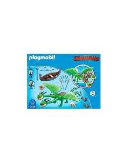PLAYMOBIL 9458