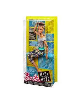 BARBIE