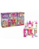 CASTILLO BARBIE DREAMTOPIA