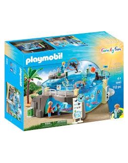 PLAYMOBIL 9060