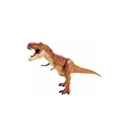 JURASSIC WORLD TYRANNOSAURUS REX SUPER CLOSAL
TYRANNOSAURUS REX