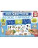 ASOCIO Y APRENDO CONECTOR