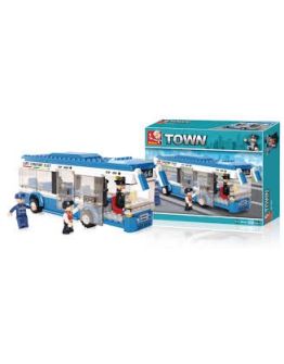 PIEZAS DE CONSTRUCION