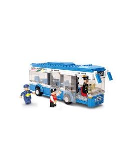 PIEZAS DE CONSTRUCION