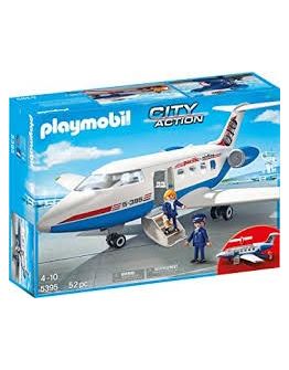 PLAYMOBIL 5395