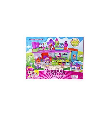 Baby party pinypon mix is max
PINIPON BABY PARTY