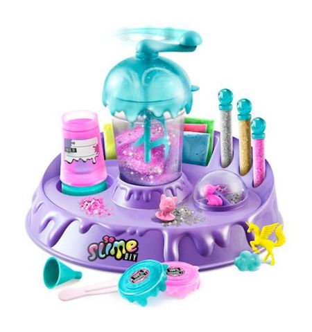 SLIME FACTORY FABRICA DE SLIME