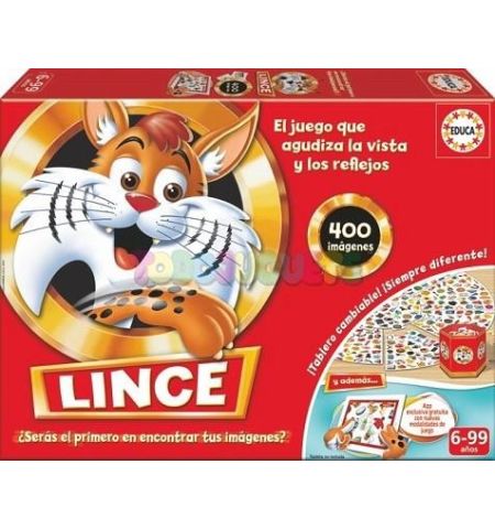 LINCE LINCE