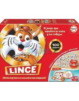 LINCE