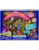 Enchantimals Supercasa del Bosque y Danessa
ENCHANTIMALS