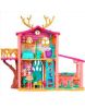 Enchantimals Supercasa del Bosque y Danessa
ENCHANTIMALS