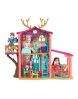 Enchantimals Supercasa del Bosque y Danessa
ENCHANTIMALS