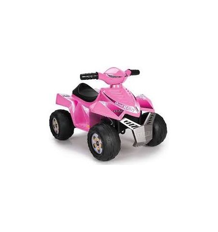 Quad Racy rosa
CUAT FEBER