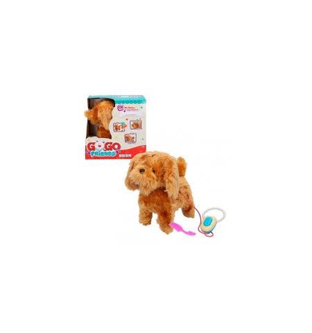 Mascota interactiva Gogo Friends PERRITO REF 44193