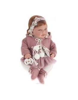 MUÑECA ANTONIO JUAN RF 3370