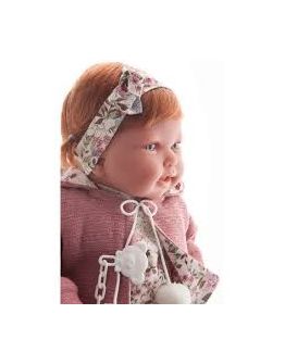 MUÑECA ANTONIO JUAN RF 3370