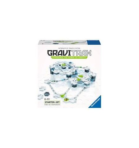 GraviTrax Starter Set GRAVITRAH RAVENSBURGER