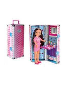 NANCY MALETIN  PEINADO