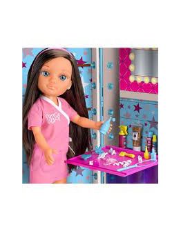 NANCY MALETIN  PEINADO