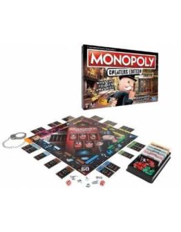 MONOPOLY TRAMPOSO