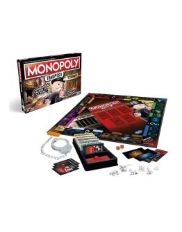 MONOPOLY TRAMPOSO