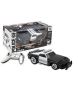 COCHE POLICIA R/C