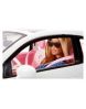 COCHE BARBIE BLANCO