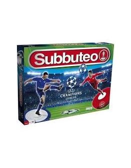 JUEGO SUBBUTEO CHAMPION LIG